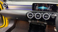 Mercedes-AMG - A-Class - A35 Hatch 4Matic