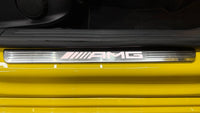 Mercedes-AMG - A-Class - A35 Hatch 4Matic