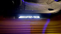 Mercedes-AMG - A-Class - A35 Hatch 4Matic