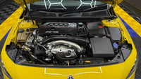 Mercedes-AMG - A-Class - A35 Hatch 4Matic
