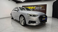 Audi - A4 - 35TFSI Advanced