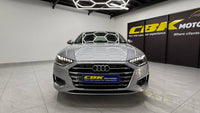 Audi - A4 - 35TFSI Advanced