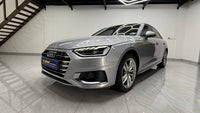 Audi - A4 - 35TFSI Advanced