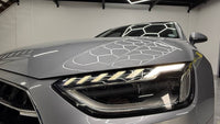 Audi - A4 - 35TFSI Advanced
