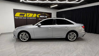 Audi - A4 - 35TFSI Advanced
