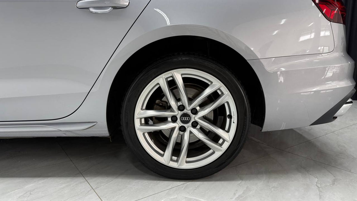 Audi - A4 - 35TFSI Advanced