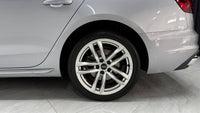 Audi - A4 - 35TFSI Advanced