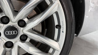 Audi - A4 - 35TFSI Advanced