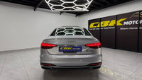 Audi - A4 - 35TFSI Advanced