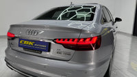 Audi - A4 - 35TFSI Advanced