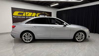 Audi - A4 - 35TFSI Advanced