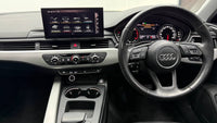 Audi - A4 - 35TFSI Advanced