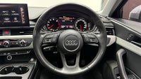 Audi - A4 - 35TFSI Advanced