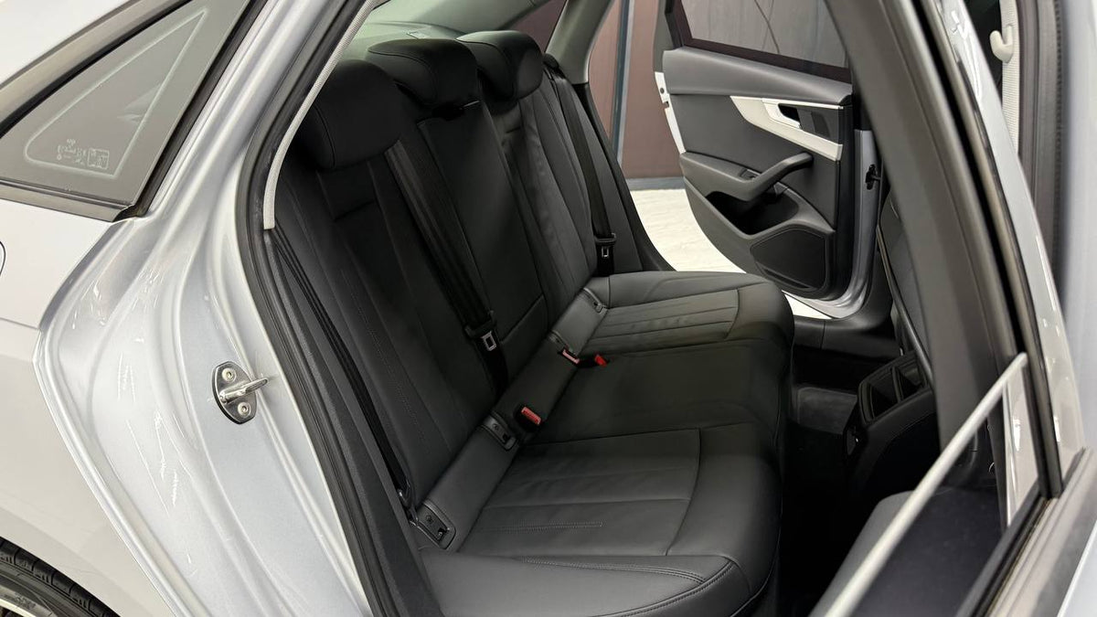 Audi - A4 - 35TFSI Advanced
