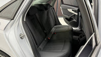 Audi - A4 - 35TFSI Advanced