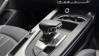 Audi - A4 - 35TFSI Advanced