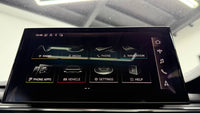 Audi - A4 - 35TFSI Advanced