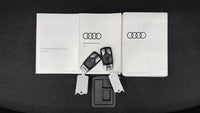 Audi - A4 - 35TFSI Advanced