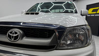 Toyota - Hilux - 3.0D-4D Double Cab Raider