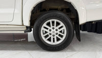 Toyota - Hilux - 3.0D-4D Double Cab Raider