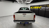 Toyota - Hilux - 3.0D-4D Double Cab Raider