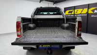 Toyota - Hilux - 3.0D-4D Double Cab Raider