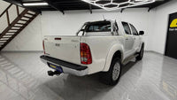 Toyota - Hilux - 3.0D-4D Double Cab Raider