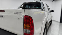 Toyota - Hilux - 3.0D-4D Double Cab Raider