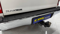 Toyota - Hilux - 3.0D-4D Double Cab Raider
