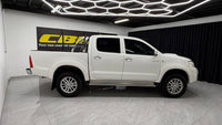 Toyota - Hilux - 3.0D-4D Double Cab Raider