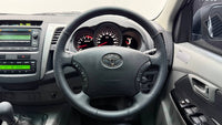 Toyota - Hilux - 3.0D-4D Double Cab Raider