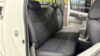 Toyota - Hilux - 3.0D-4D Double Cab Raider