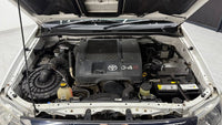 Toyota - Hilux - 3.0D-4D Double Cab Raider