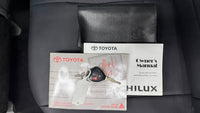 Toyota - Hilux - 3.0D-4D Double Cab Raider