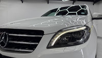Mercedes-Benz - ML - ML350 BlueTec