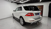 Mercedes-Benz - ML - ML350 BlueTec