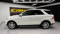 Mercedes-Benz - ML - ML350 BlueTec