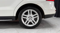 Mercedes-Benz - ML - ML350 BlueTec