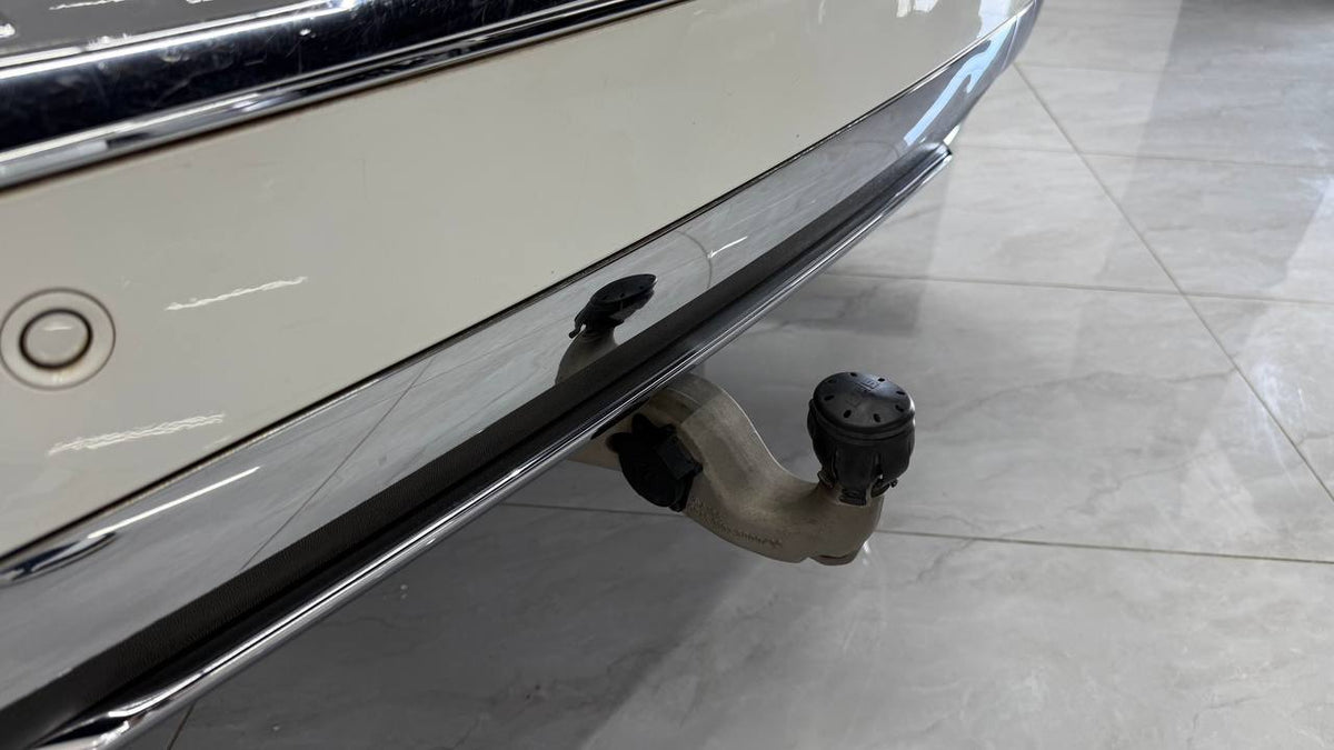 Mercedes-Benz - ML - ML350 BlueTec