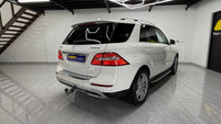 Mercedes-Benz - ML - ML350 BlueTec