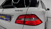 Mercedes-Benz - ML - ML350 BlueTec