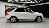 Mercedes-Benz - ML - ML350 BlueTec