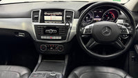 Mercedes-Benz - ML - ML350 BlueTec
