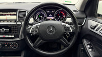 Mercedes-Benz - ML - ML350 BlueTec