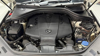 Mercedes-Benz - ML - ML350 BlueTec
