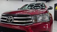 Toyota - Hilux - 2.8GD-6 Double Cab Raider auto