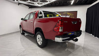 Toyota - Hilux - 2.8GD-6 Double Cab Raider auto