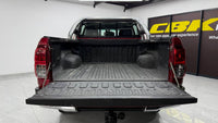 Toyota - Hilux - 2.8GD-6 Double Cab Raider auto
