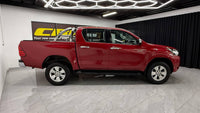 Toyota - Hilux - 2.8GD-6 Double Cab Raider auto
