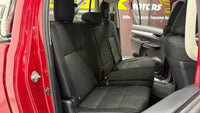 Toyota - Hilux - 2.8GD-6 Double Cab Raider auto